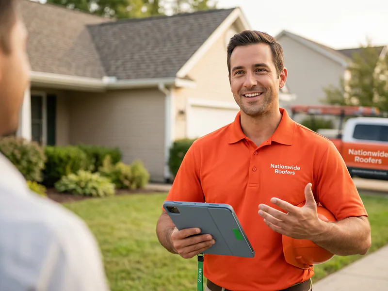 Roof Installation  in Dearborn Heights  FAQ